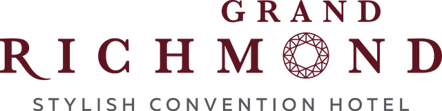 Grand Richmond — Stylish Convention Hotel
