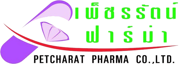 เพ็ชรรัตน์ ฟาร์ม่า